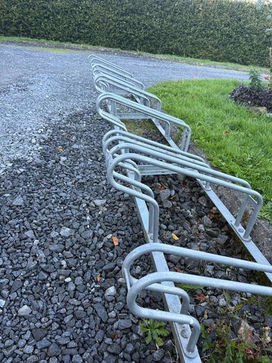 Bike Rack
