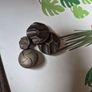 Vintage Buttons Image 2