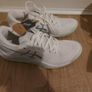 Asics Woman tenis trainers Size 5 UK 38 Eur brand new boxed Image 4