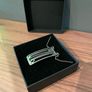 Terrible Beauty Grace Pendant Silver Image 2