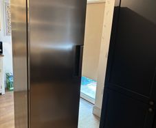 Whirlpool 260L NoFrost Freestanding Freezer