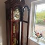 Vintage grandfather clock Image 8