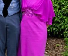 Mother of the bride/Groom dress