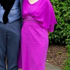 Mother of the bride/Groom dress