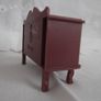 Doll house furniture, Jean West Germany, minis , miniature Image 8