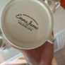 Assorted set of fine bone china Image 5