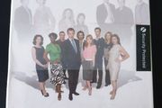 The Clinic RTE DVD Complete Boxset Dominic Mafham Chris O'Dowd Amy Huberman TV
