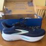 Brooks Ladies Trainers Image 3