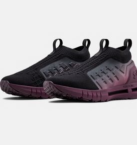 Under Armour Hovr Phantom Slip Fade Sportstyle Shoes Size 10,5 Uk Brand New