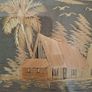 Art - Oriental Bamboo Scene. Image 6
