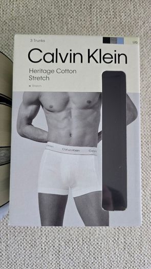 Calvin Klein Underwear