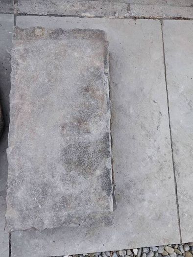 Natural Stone Paving Slabs x6