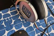Hifiman Ananda Unveiled