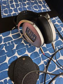 Hifiman Ananda Unveiled