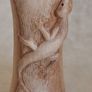 Wooden holder Image 7