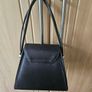Black evening bag Image 2