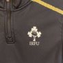 ireland rugby halfzip jumper Image 2
