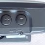 Sony Walkman and Sanyo AM-FM Stereo cassette Player, excellent cosmetic condition, no cables or batteries Image 9