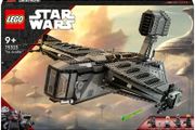 Lego The Justifier 75323