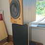 Tannoy mercury m2 speakers Image 2
