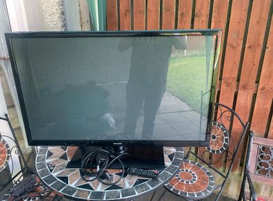 samsung plasma 42" spare or repair