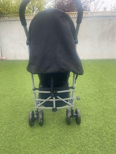 joie buggy
