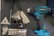 makita heat gun