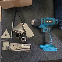 makita heat gun