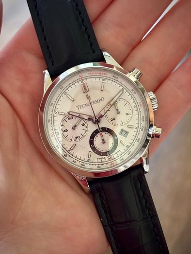 Tecnotempo Automatic Chrono