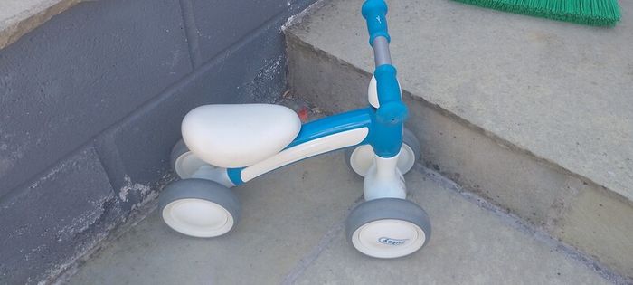 baby bike