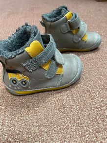 winter boots