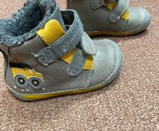 winter boots