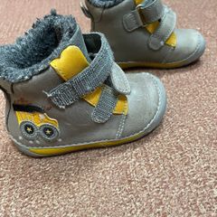 winter boots
