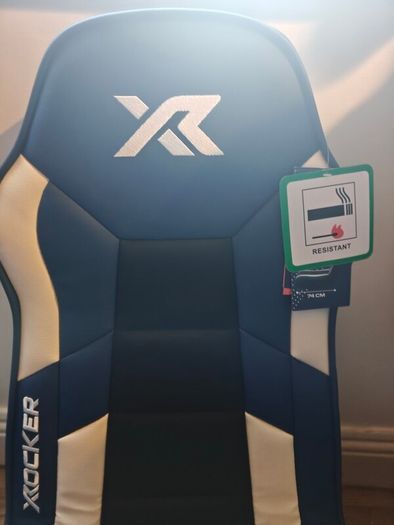 Rocker Gaming chair