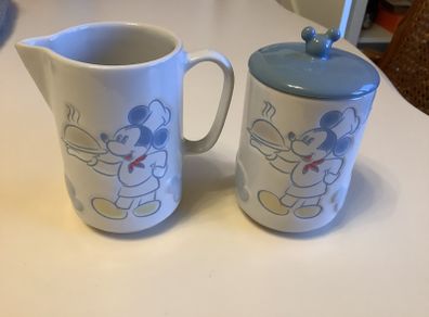 Disney Mickey Mouse