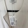 Maxi dress COS with tags size XS Image 2