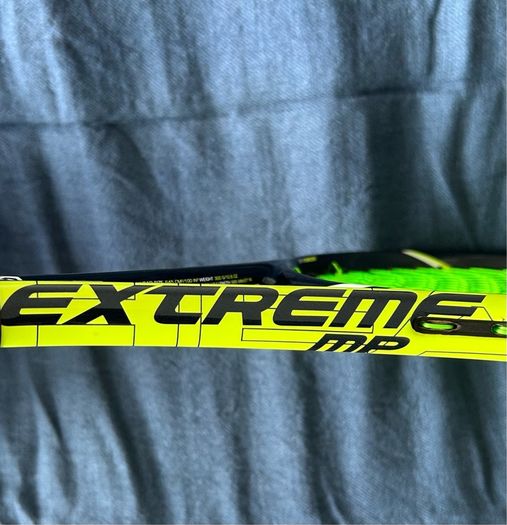 Tennis racket Head MP Extreme