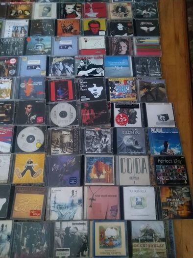 Cds