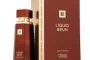 French Avenue Liquid Brun 150 ml Limited Edition