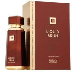 French Avenue Liquid Brun 150 ml Limited Edition