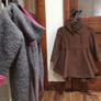 Girls winter coats Image 6