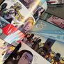 Star Wars Graphic Novel Bundle - Destroyer Down, Mechanical Mayhem and Flight of the Falcon Image 5