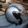 Motorbike helmet Image 5