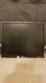 Dell 17inch Monitor