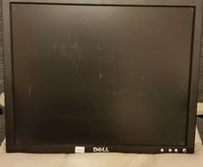 Dell 17inch Monitor