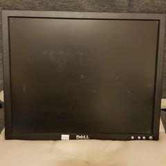 Dell 17inch Monitor