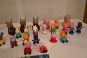 Pepa Pig Collection