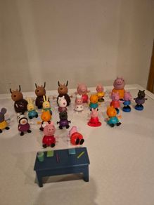 Pepa Pig Collection