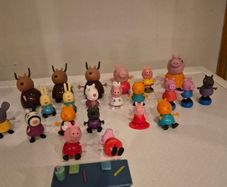 Pepa Pig Collection