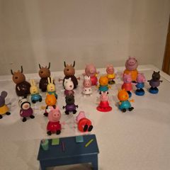 Pepa Pig Collection